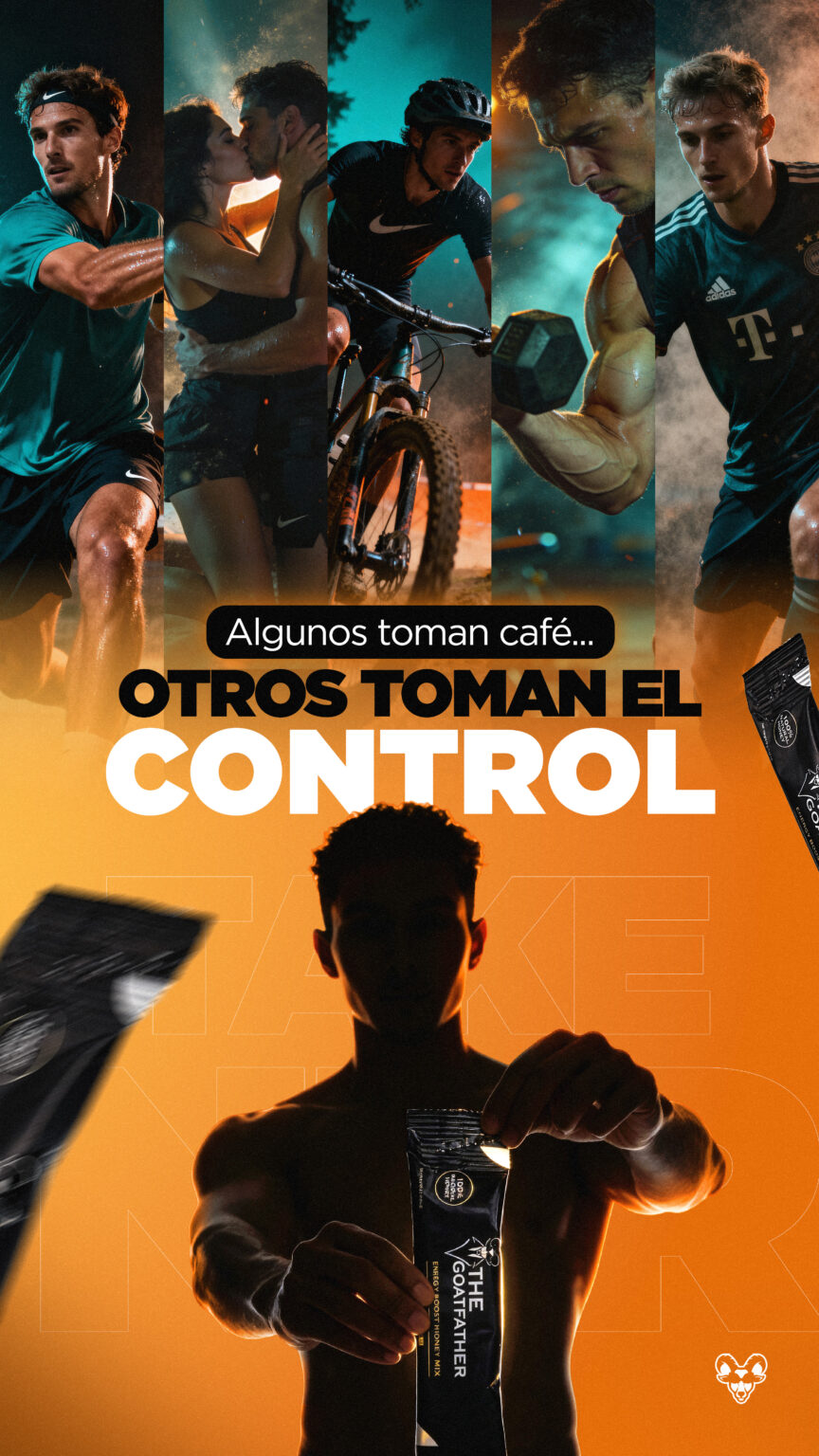 281 TGF - Historia Algunos toman Café (2)