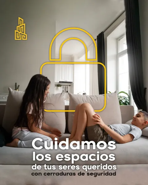 la torre distribuciones